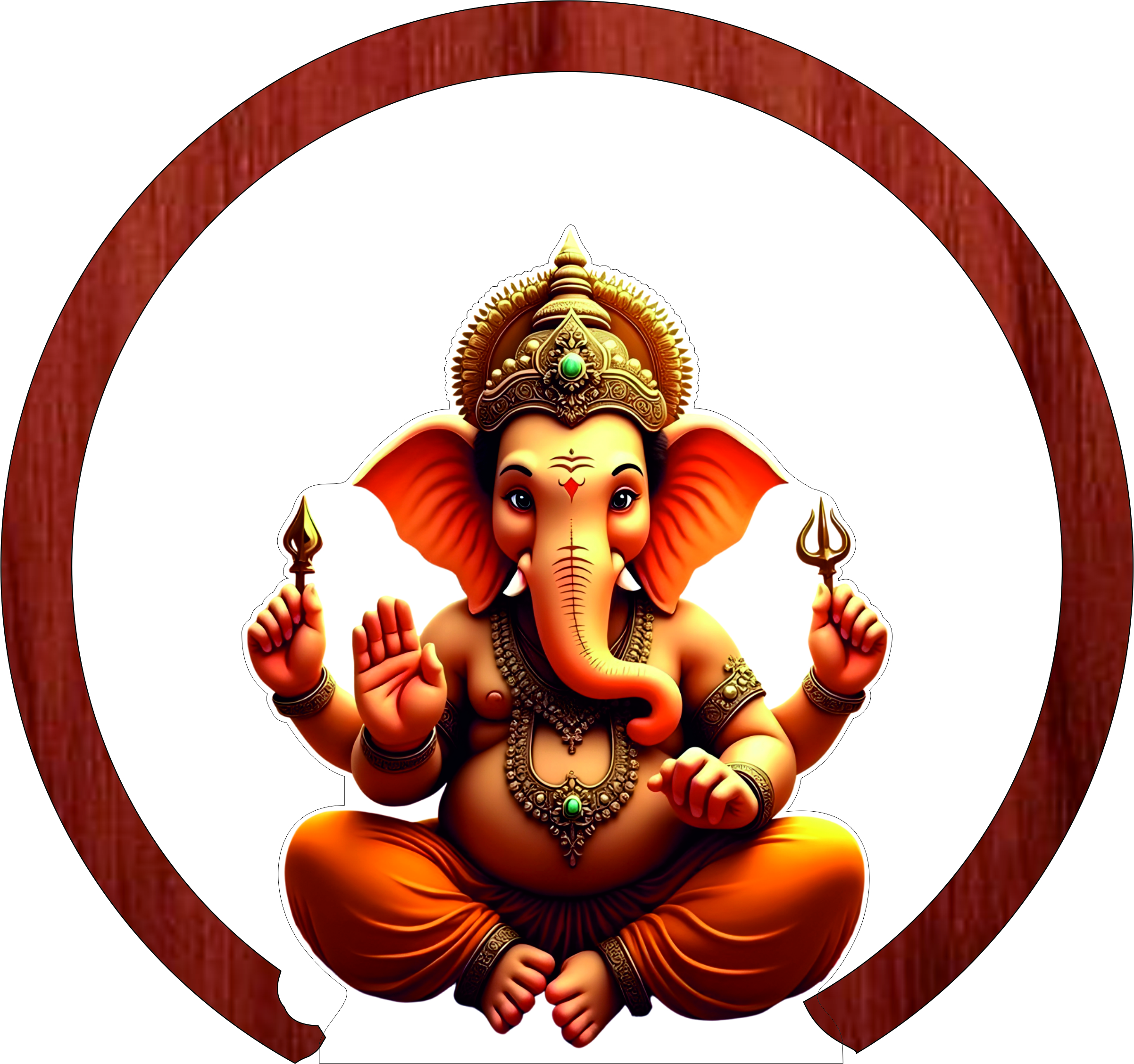 Ganesh ji