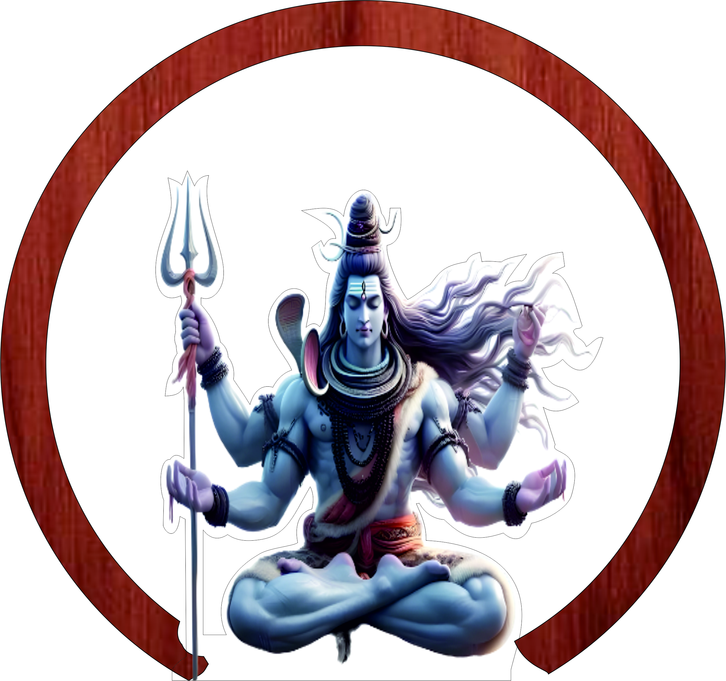 Shiv ji