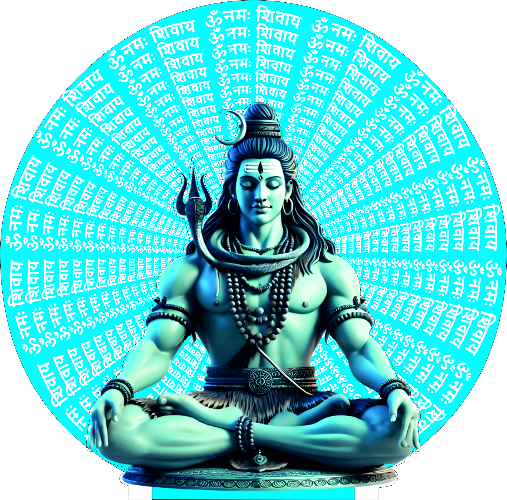 Shiv ji