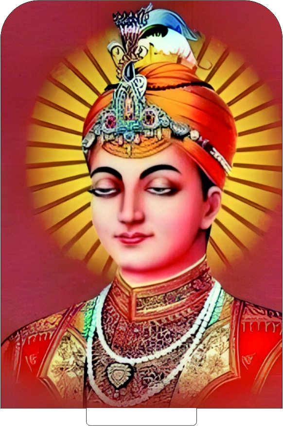 Guru Harkrishna Dashboard