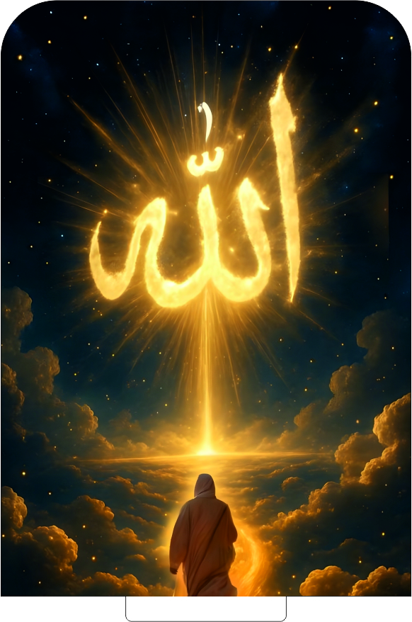 Islamic 2 Dashboard