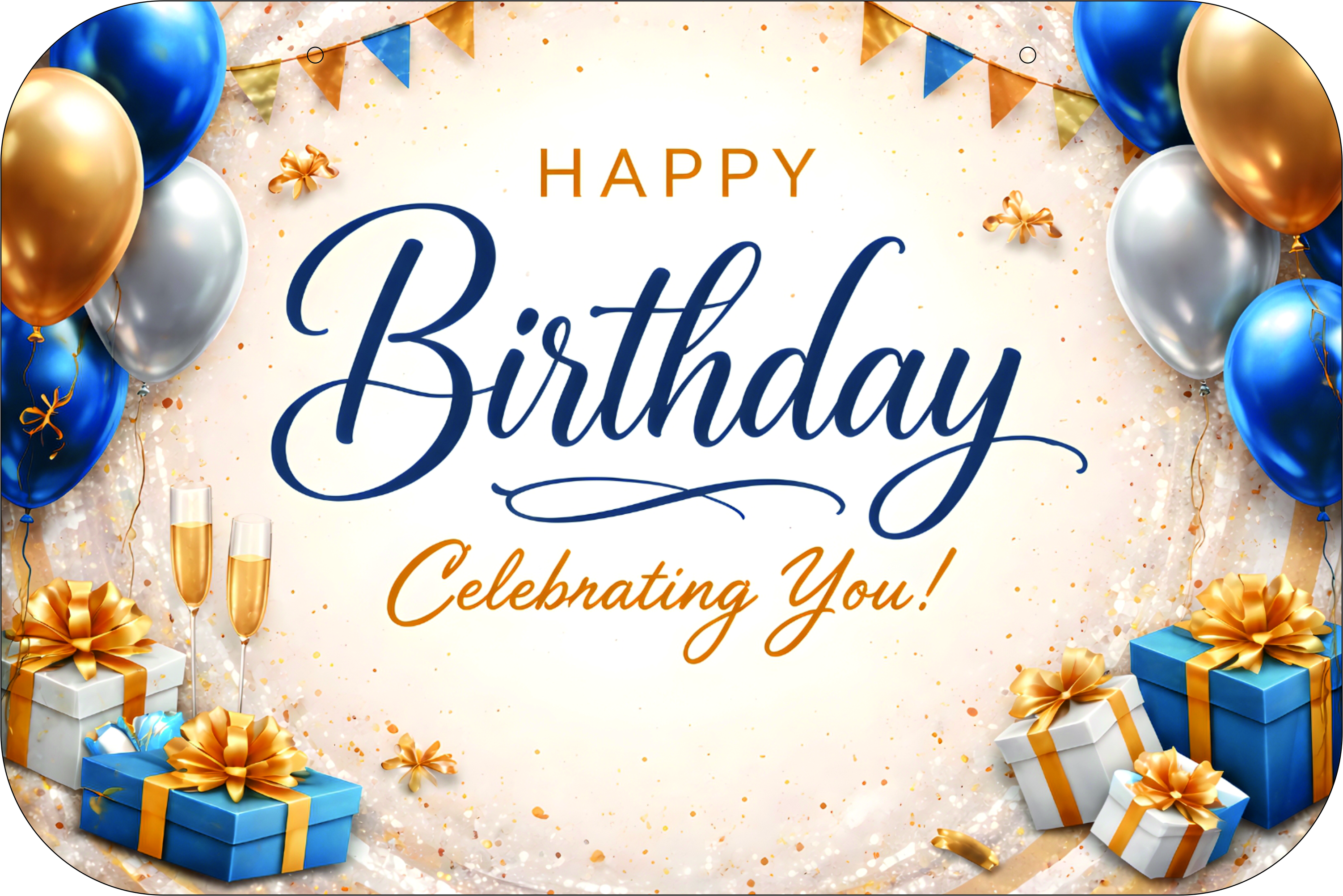 Happy Birthday 3