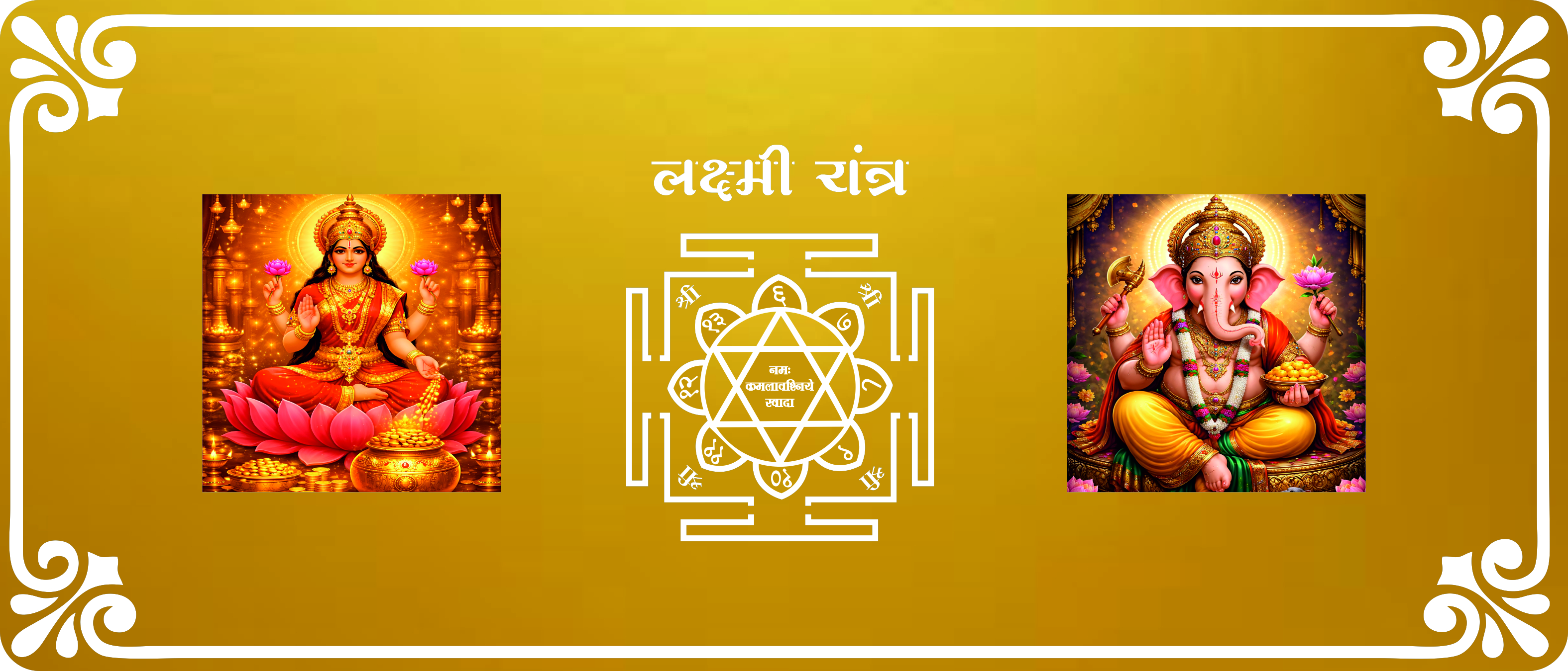 Lakshmi Ganesh