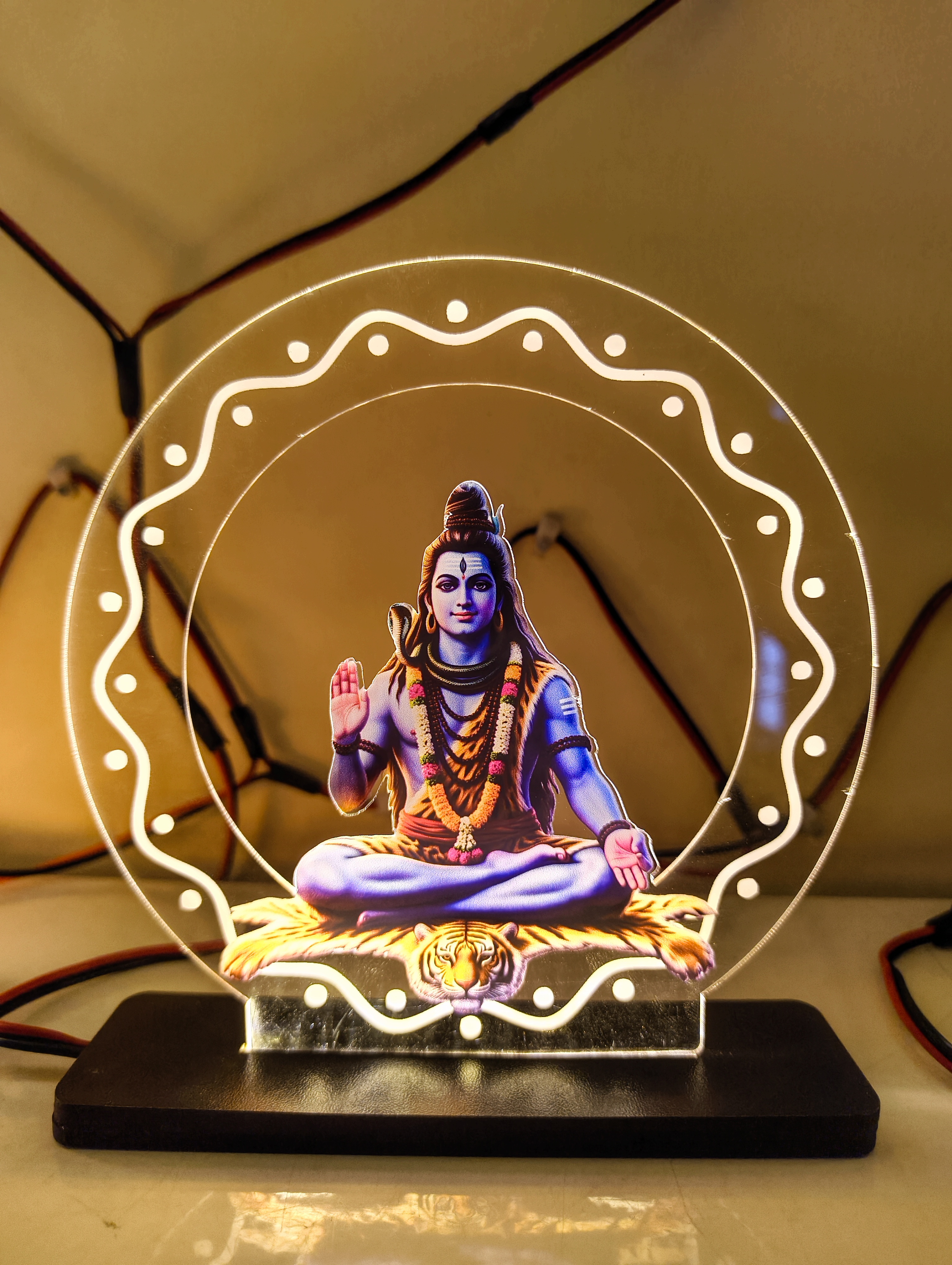 Shiv Ji