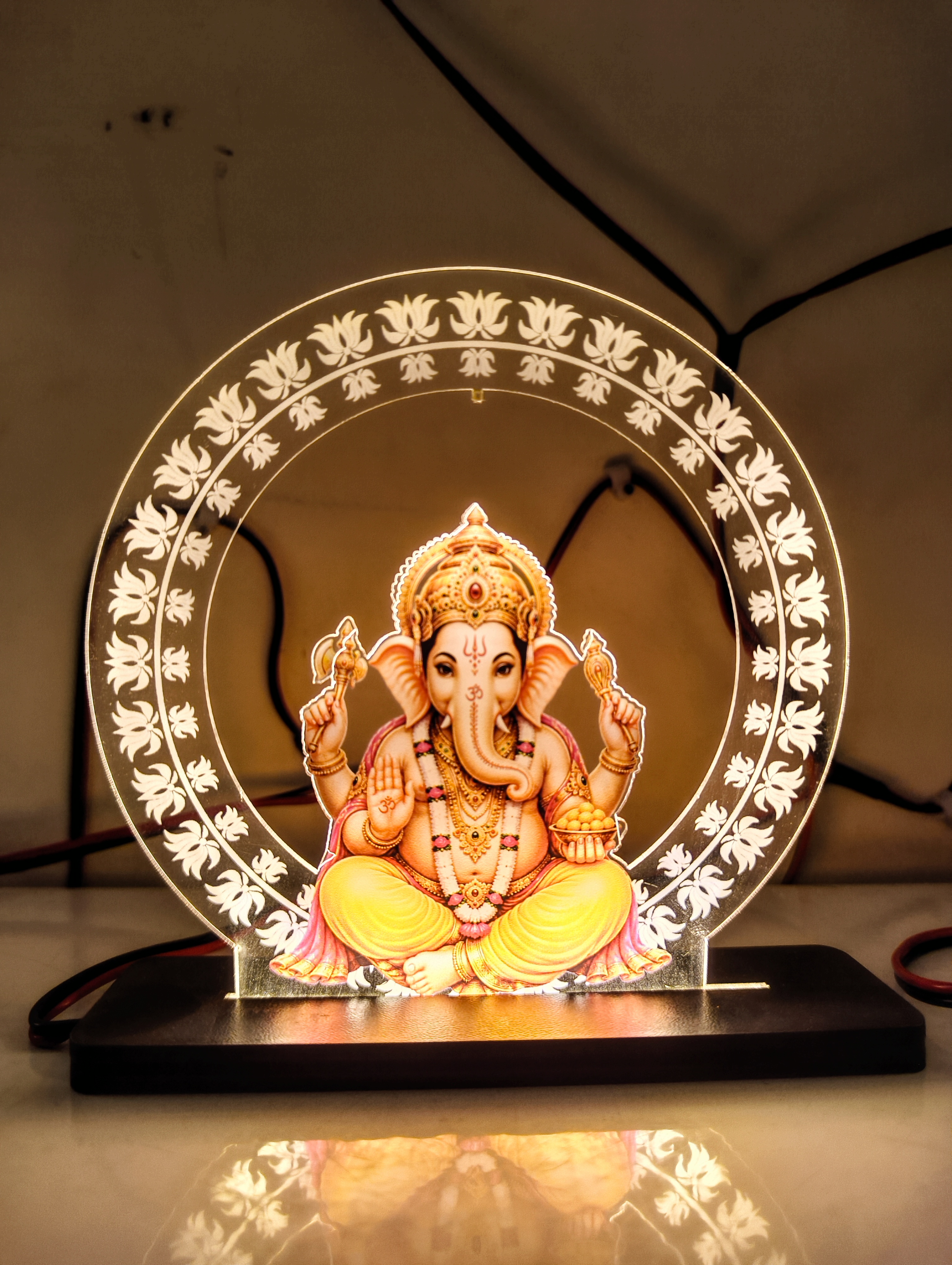 Ganesh Ji
