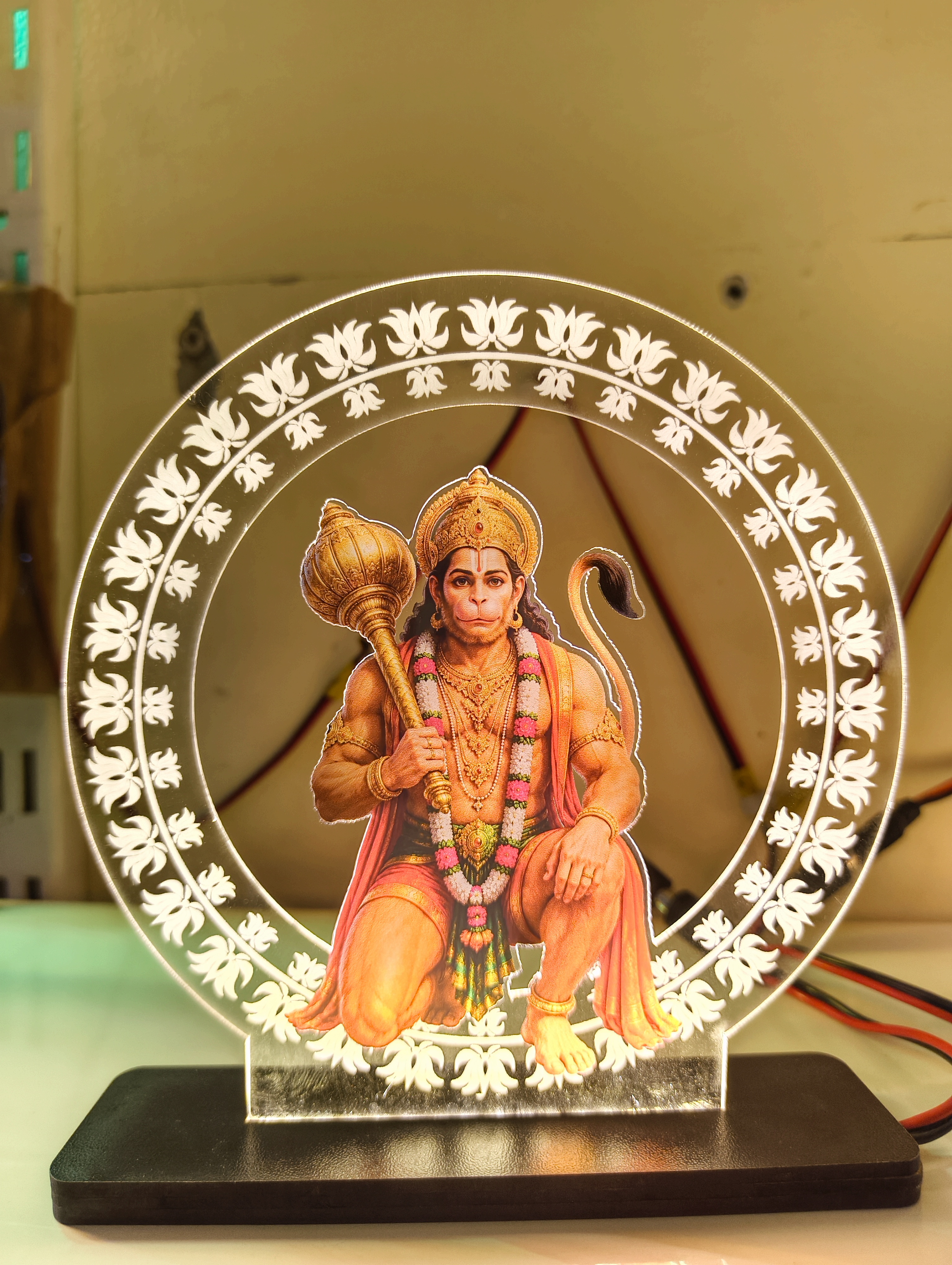 hanuman ji
