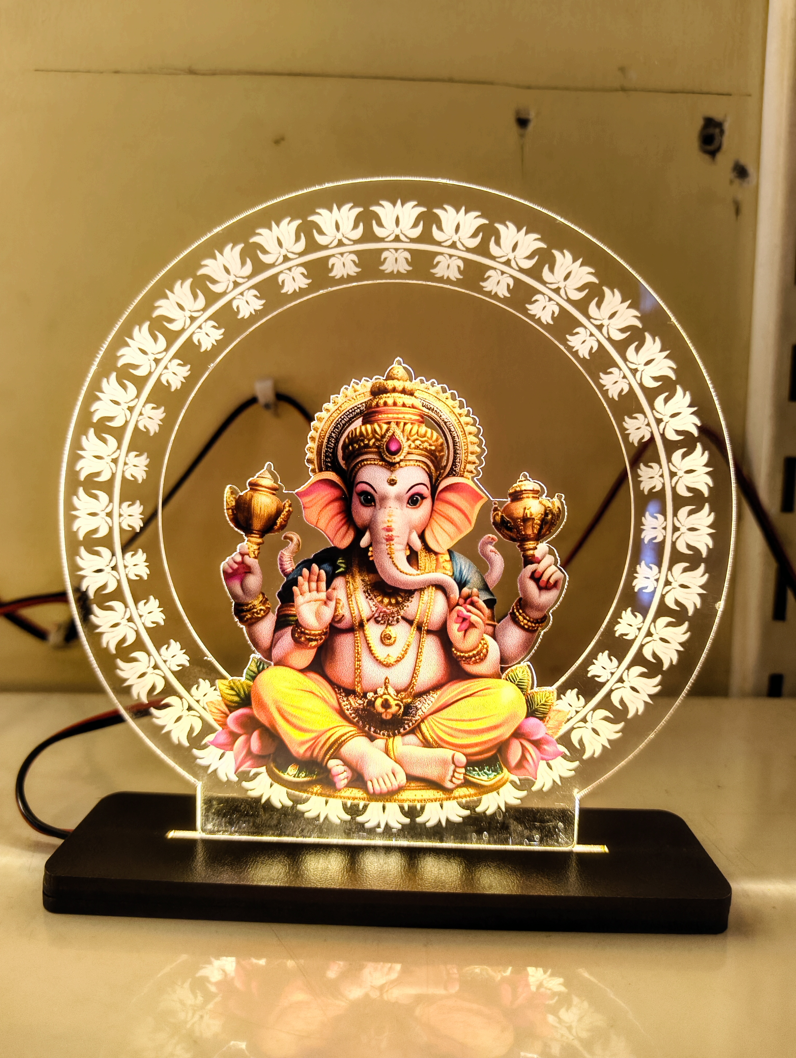 Ganesh ji 1
