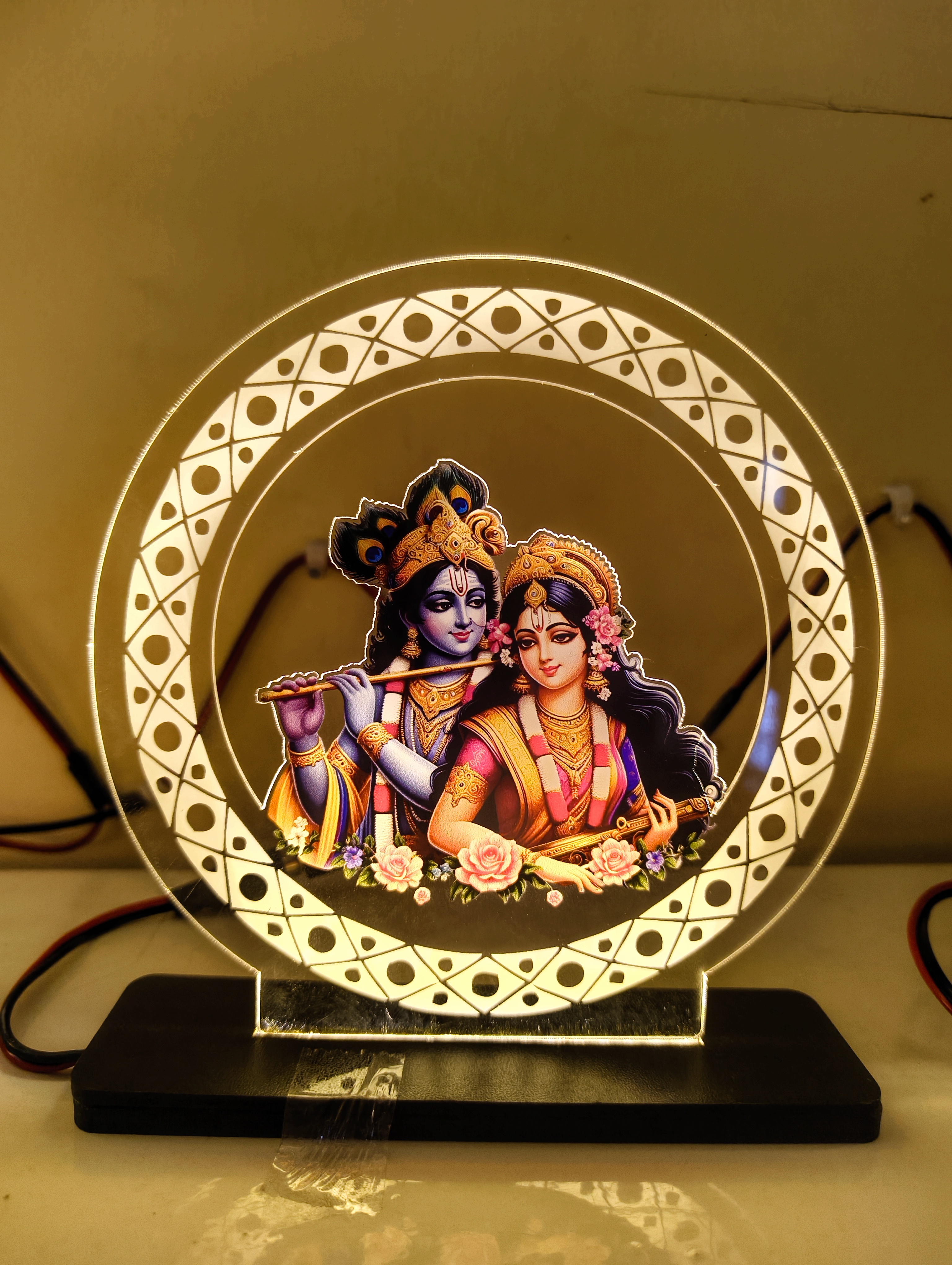 Radha Kridhna  2