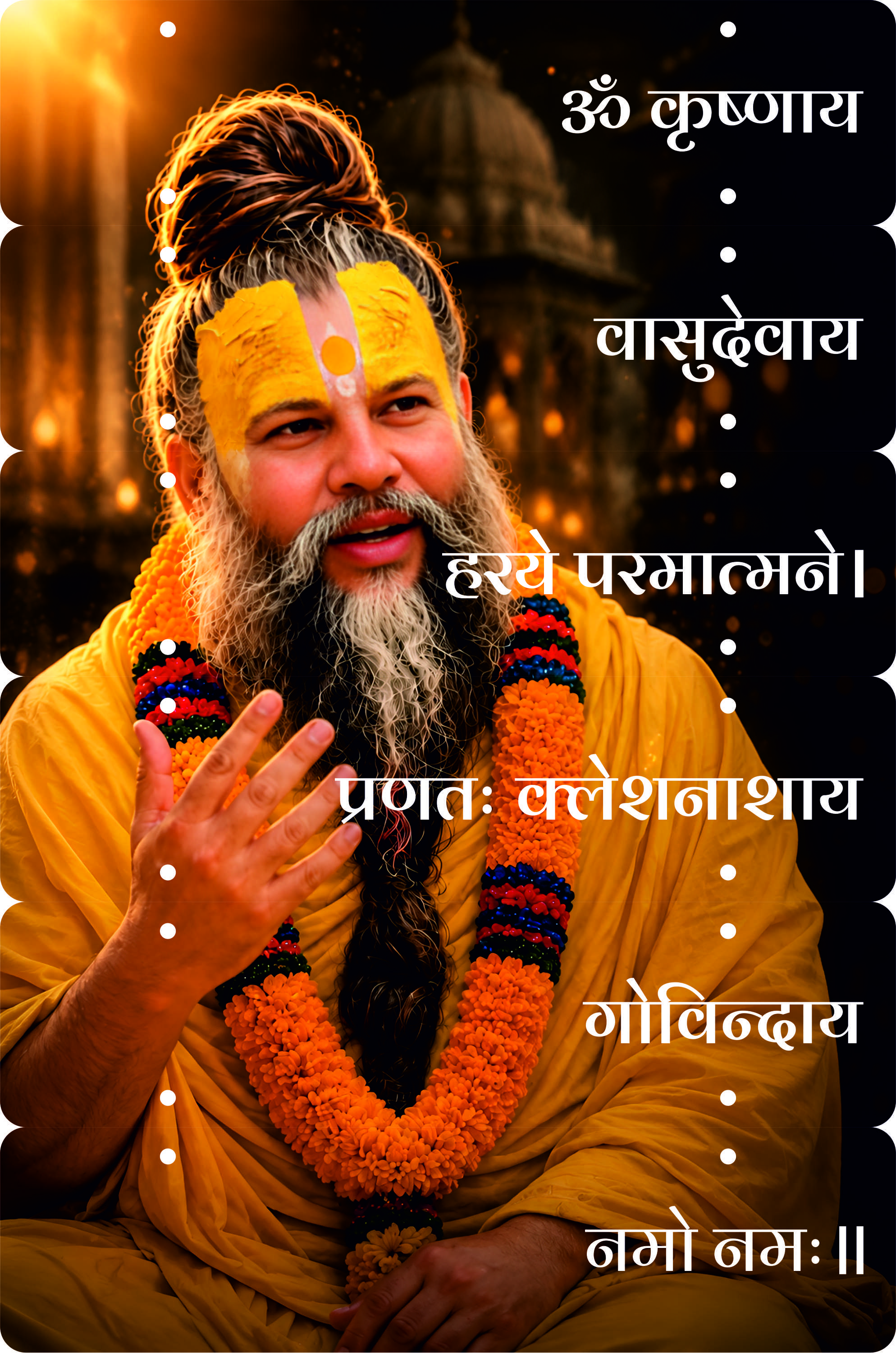 Premanand ji