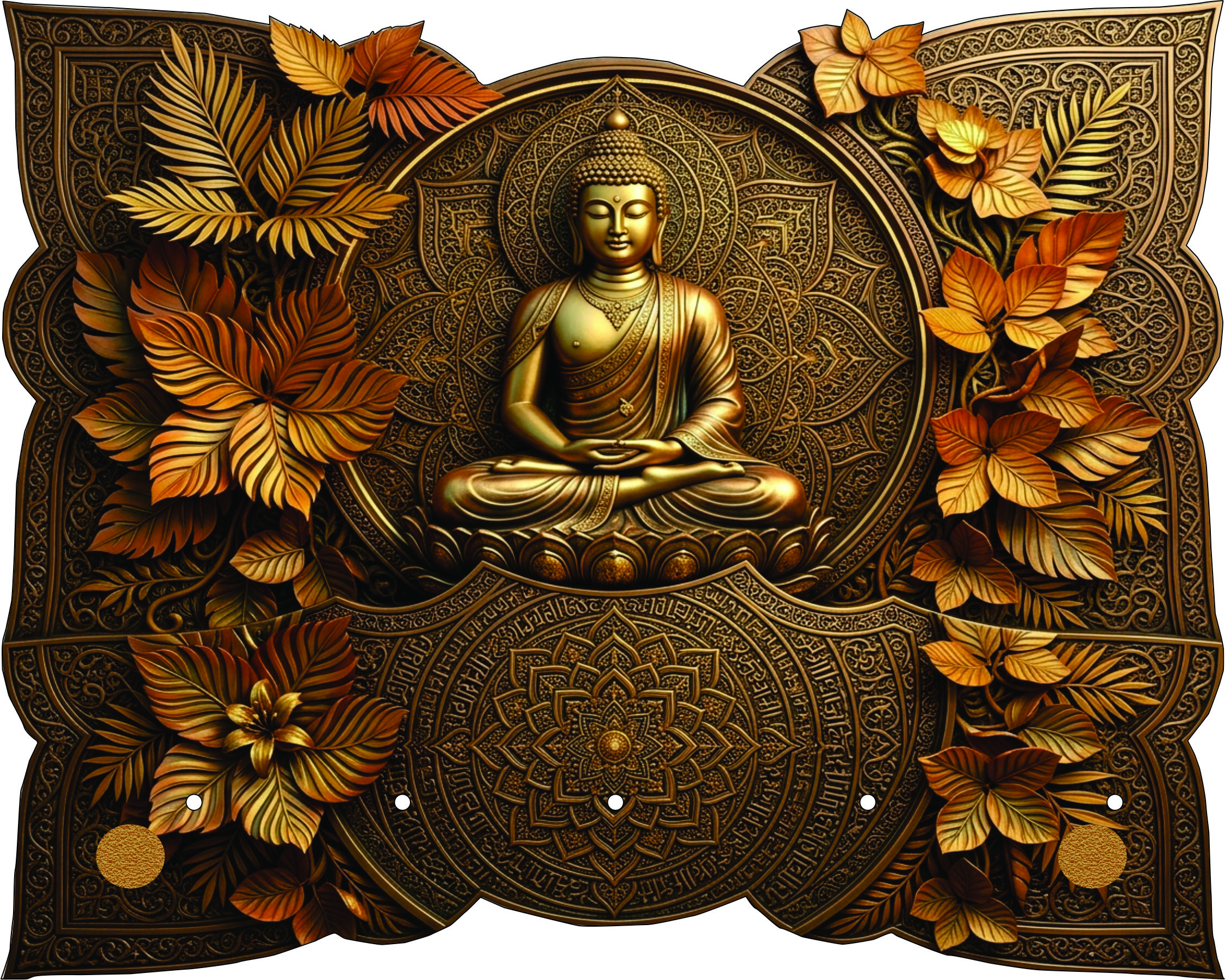 Gautama Buddha