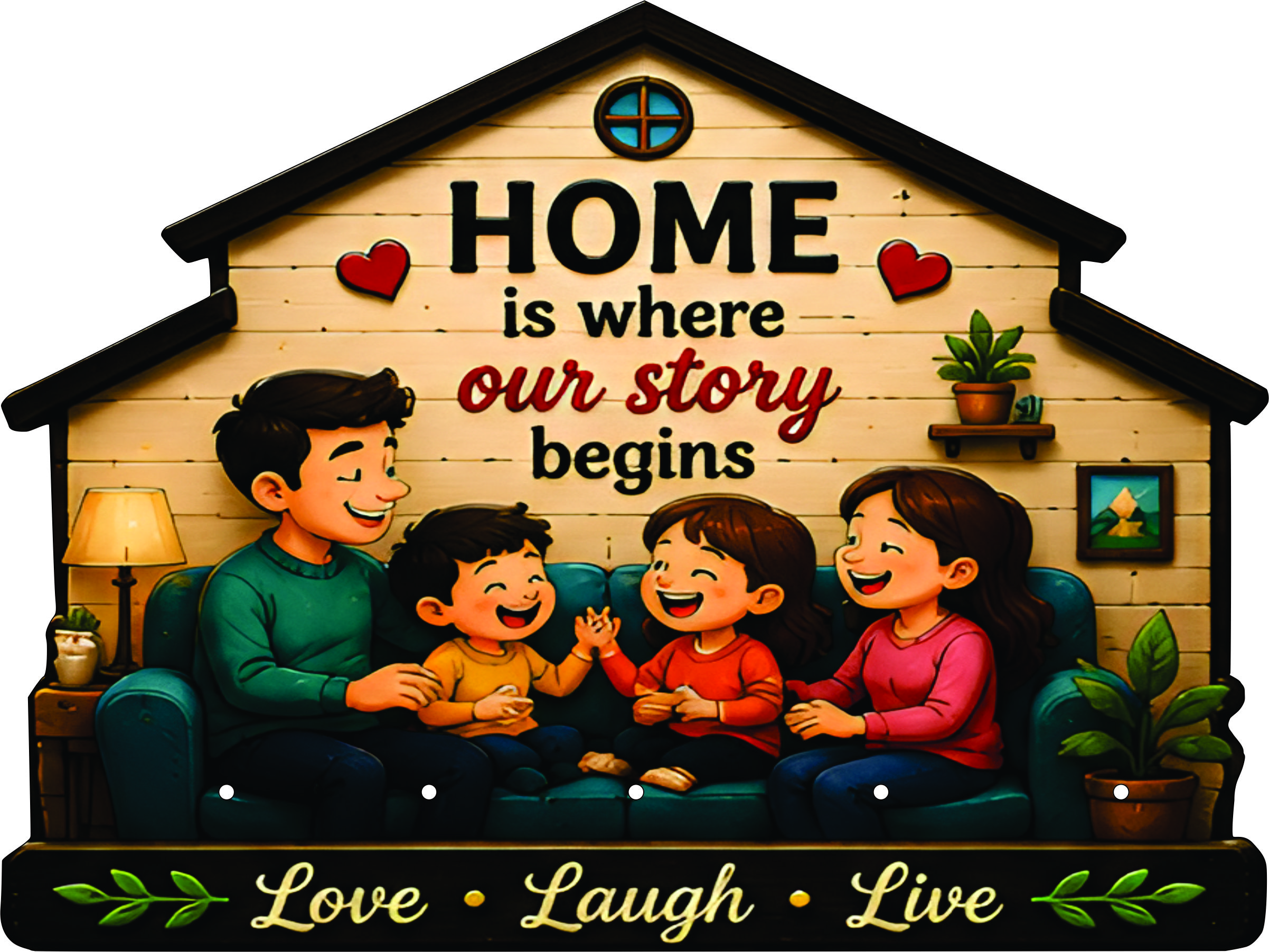 Home