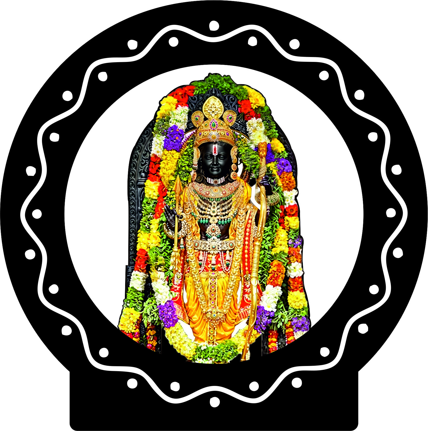Ram Ji