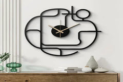 Timeless Gifts for Every Occasion: Personalized Clocks by GiftWithSmile.com