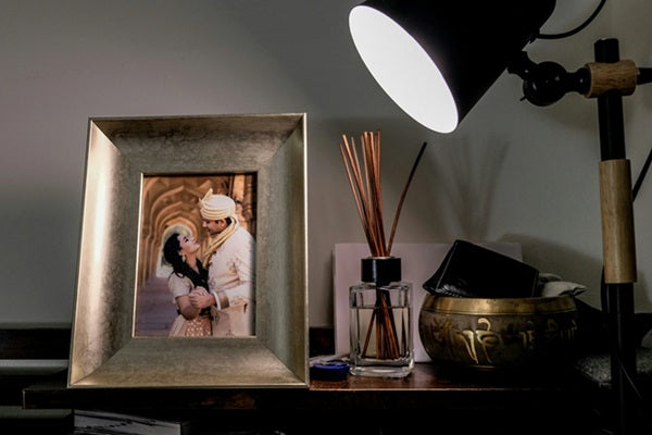 Preserve Your Precious Memories: Personalized Photo Frames from GiftWithSmile.com