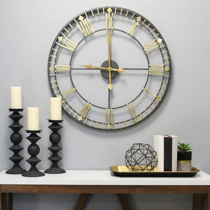 Clocks - Gift With Smile