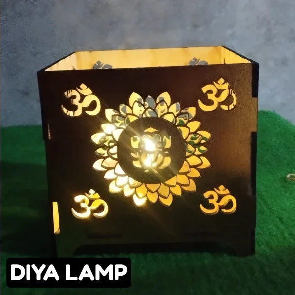 ✨DIWALI DHAMAKA COMBO GIFT BOX - 10 ITEMS @499 - Gift With Smile