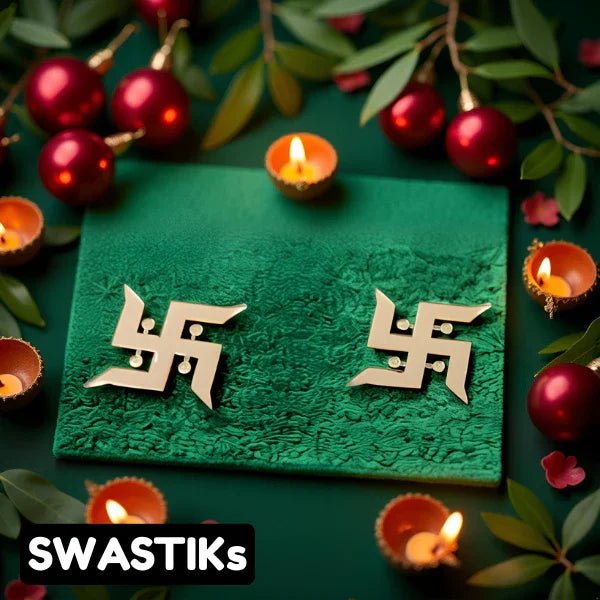 ✨DIWALI DHAMAKA COMBO GIFT BOX - 10 ITEMS @499 - Gift With Smile