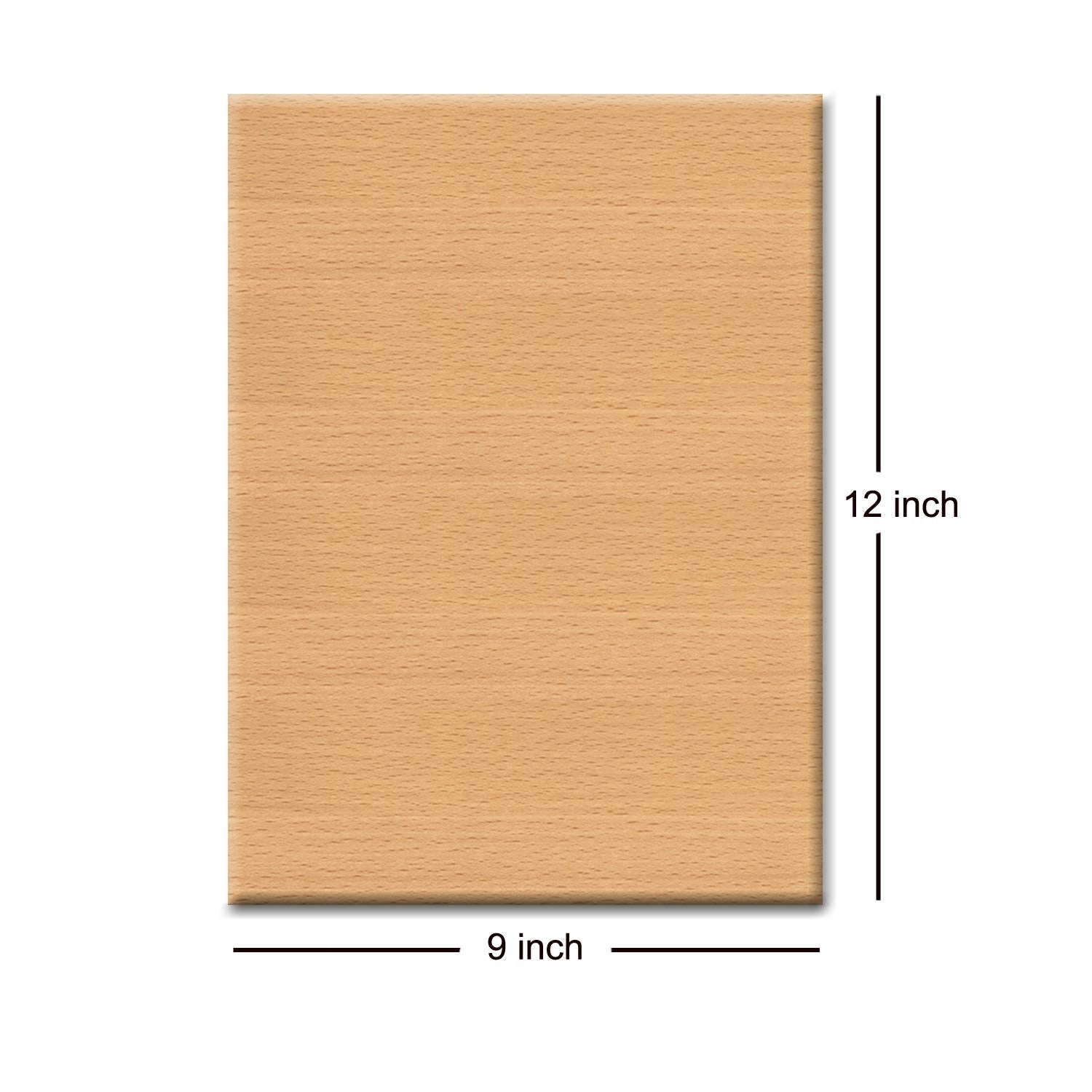 Personalized Wooden Engraved Birthday Frame With Picture (5x4 Inches, Wood), Tabletop Rectangular