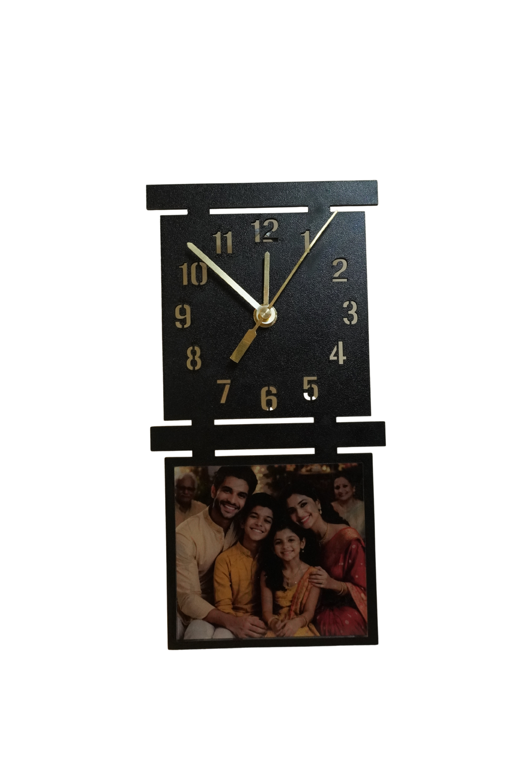 Customized Family Memories Combo - Set of 5 | UV Printed MDF