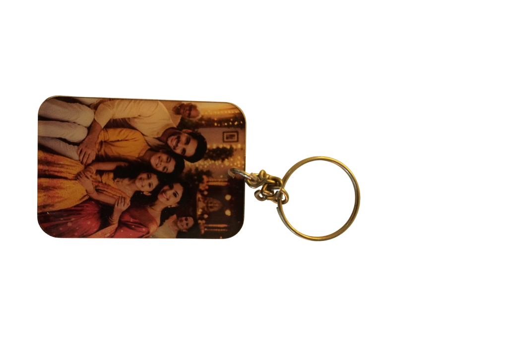 Customized Family Memories Combo - Set of 5 | UV Printed MDF