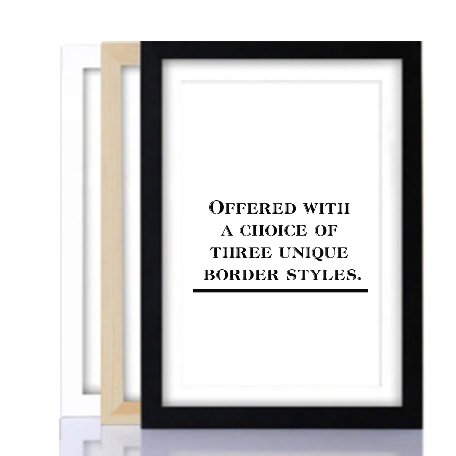 Musical Memories Personalized Spotify Photo Frame